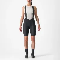 Castelli Espresso DT Dame Sykkelshorts Castelli Espresso DT Dame Sykkelshorts