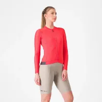 Castelli Espresso DT Dame Sykkelshorts