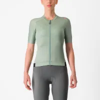 Castelli Espresso Kort Dame Sykkeltrøye