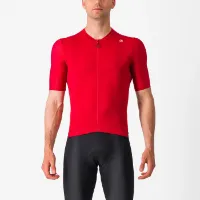 Castelli Espresso Kort Dame Sykkeltrøye