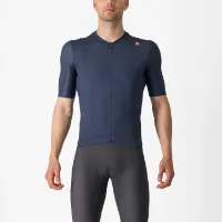 Castelli Espresso Kort Dame Sykkeltrøye