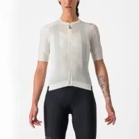 Castelli Espresso Kort Dame Sykkeltrøye