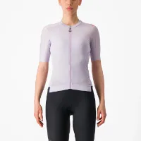 Castelli Espresso Kort Dame Sykkeltrøye Castelli Espresso Kort Dame Sykkeltrøye