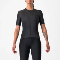 Castelli Espresso Kort Dame Sykkeltrøye Castelli Espresso Kort Dame Sykkeltrøye