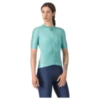 Castelli Espresso Kort Dame Sykkeltrøye Castelli Espresso Kort Dame Sykkeltrøye