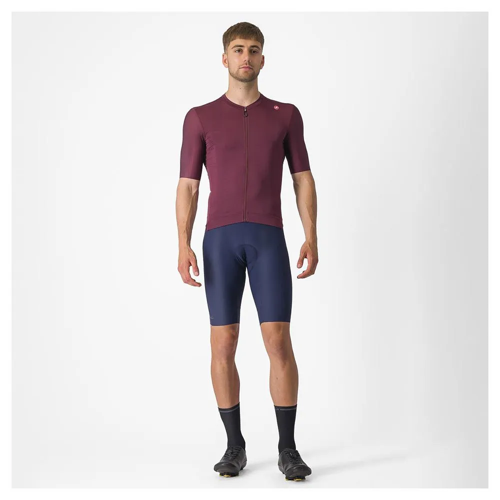 Castelli Espresso Kort Dame Sykkeltrøye