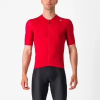 Castelli Espresso Kort Sykkeltrøye Castelli Espresso Kort Sykkeltrøye