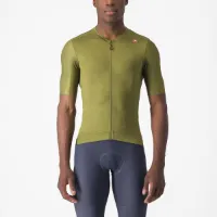Castelli Espresso Kort Sykkeltrøye Castelli Espresso Kort Sykkeltrøye