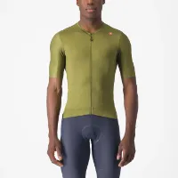 Castelli Espresso Kort Sykkeltrøye