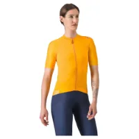 Castelli Espresso Kort Sykkeltrøye
