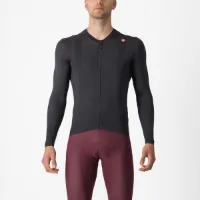 Castelli Espresso Lang Dame Sykkeltrøye