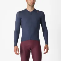 Castelli Espresso Lang Dame Sykkeltrøye Castelli Espresso Lang Dame Sykkeltrøye