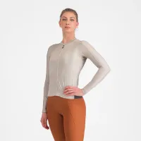 Castelli Espresso Lang Dame Sykkeltrøye Castelli Espresso Lang Dame Sykkeltrøye