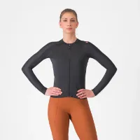 Castelli Espresso Lang Dame Sykkeltrøye Castelli Espresso Lang Dame Sykkeltrøye