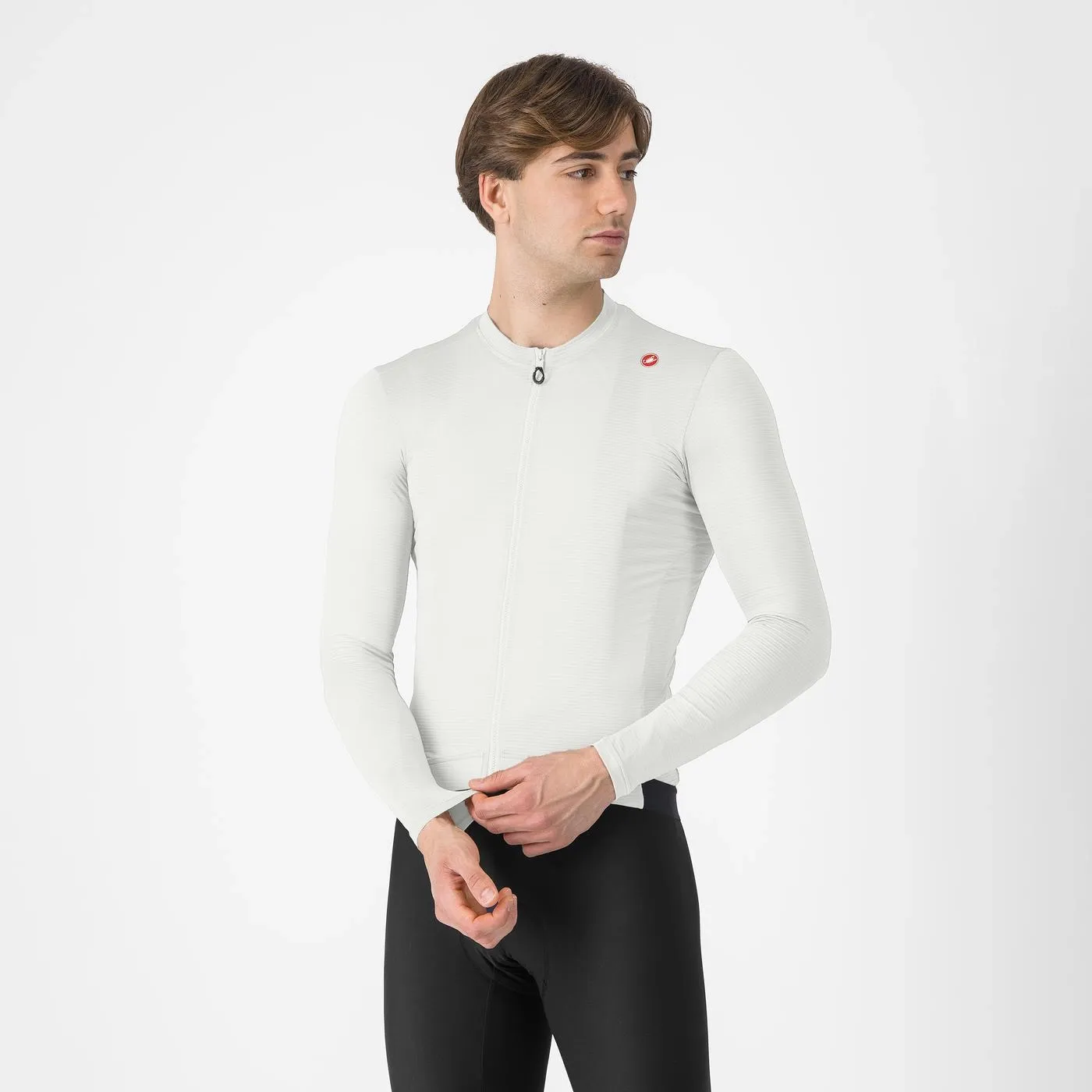 Castelli Espresso Lang Dame Sykkeltrøye Castelli Espresso Lang Dame Sykkeltrøye