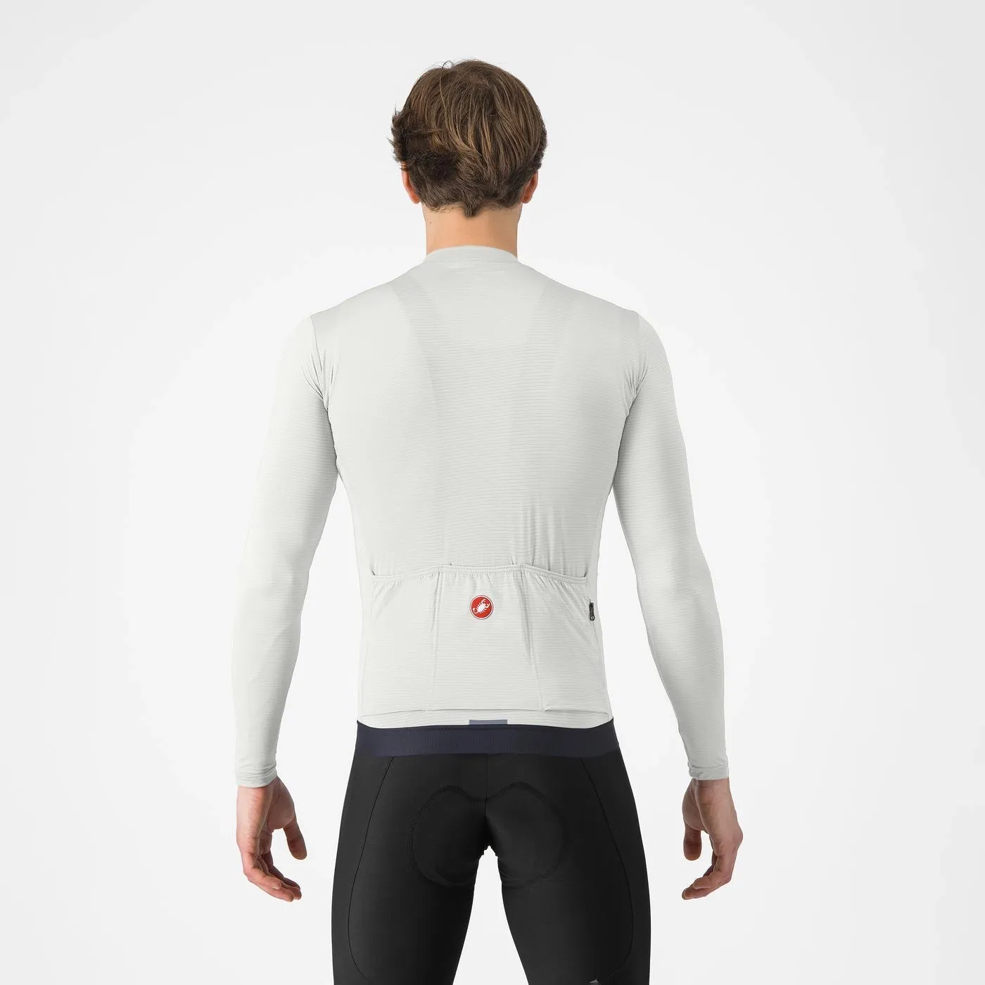 Castelli Espresso Lang Dame Sykkeltrøye Castelli Espresso Lang Dame Sykkeltrøye