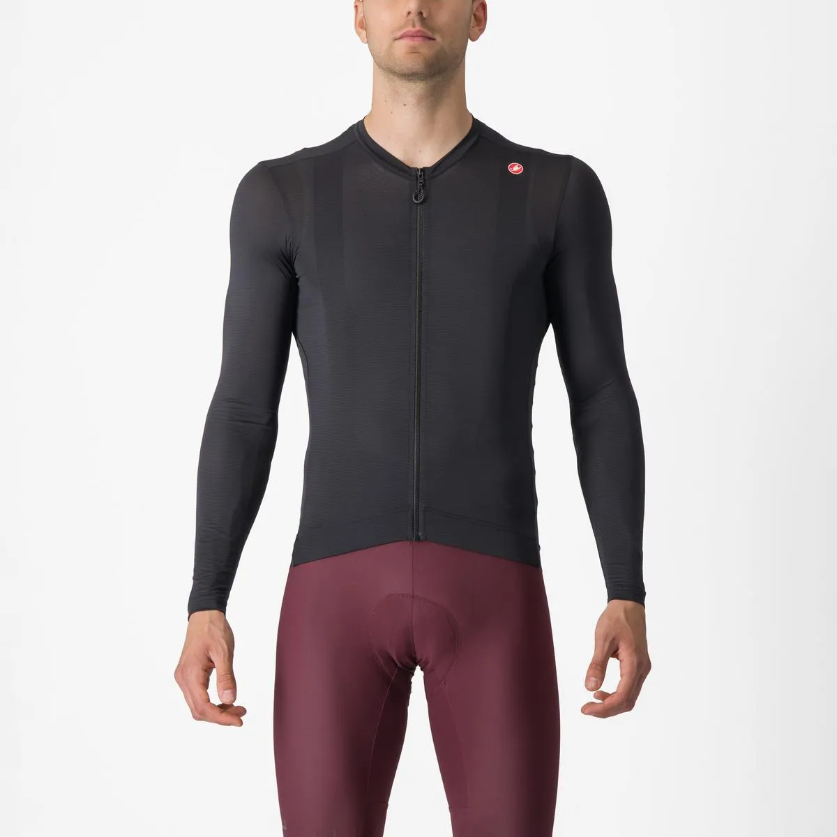 Castelli Espresso Lang Sykkeltrøye