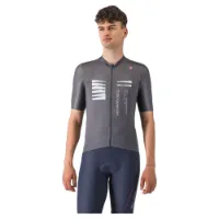 Castelli Espresso R-a/d Kort Ermet Trøye