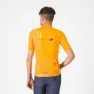 Castelli Espresso R-a/d Kort Ermet Trøye
