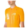 Castelli Espresso R-a/d Kort Ermet Trøye