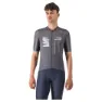 Castelli Espresso R-a/d Kort Ermet Trøye