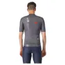 Castelli Espresso R-a/d Kort Ermet Trøye