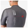 Castelli Espresso R-a/d Kort Ermet Trøye
