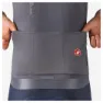 Castelli Espresso R-a/d Kort Ermet Trøye