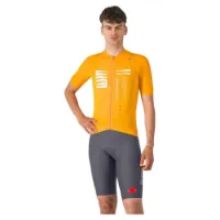 Castelli Espresso R-a/d Sykkelshorts