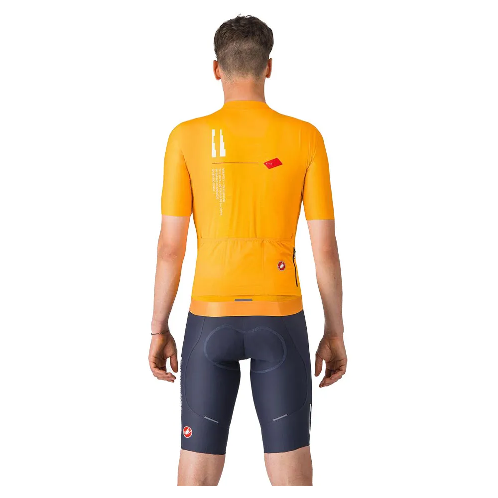 Castelli Espresso R-a/d Sykkelshorts