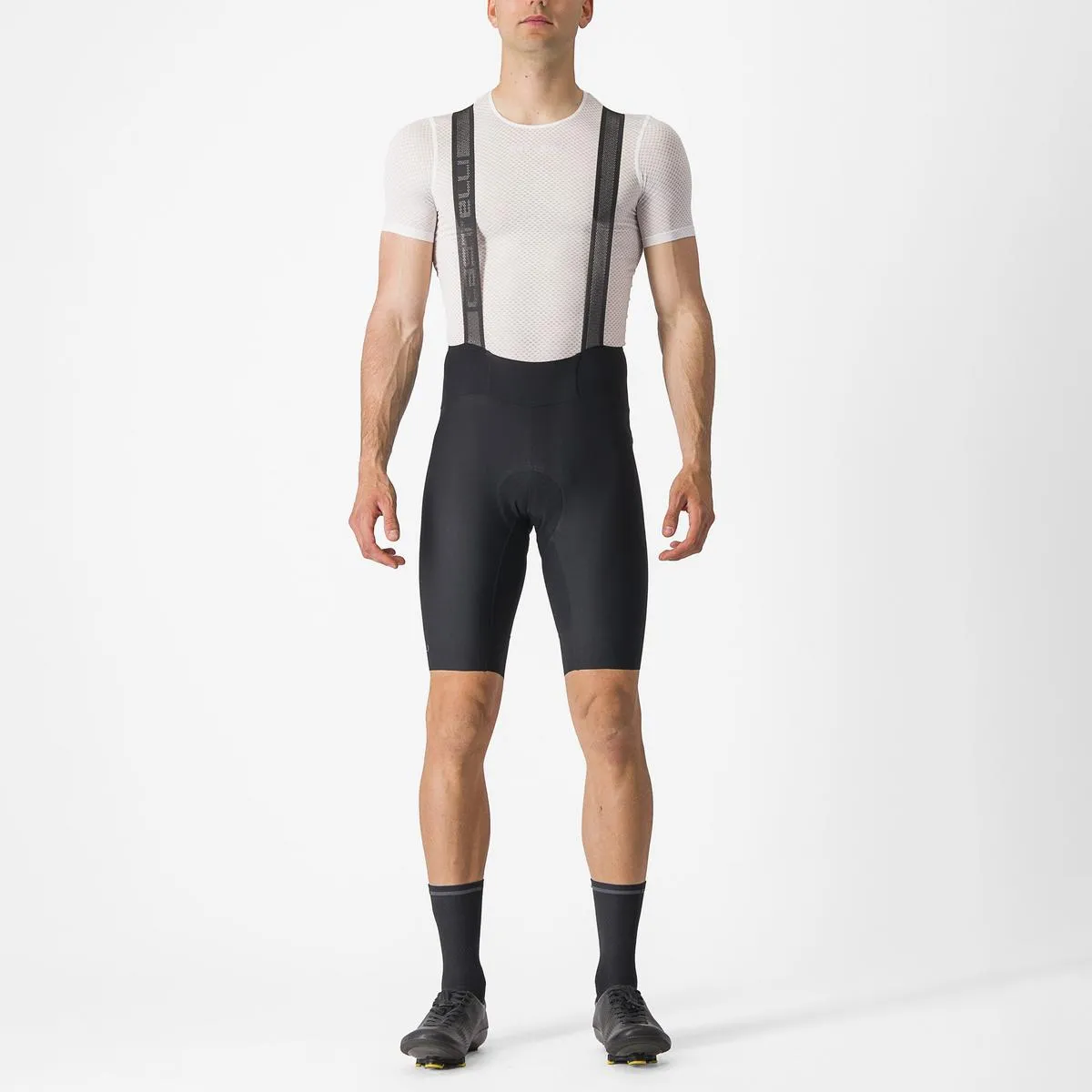 Castelli Espresso Sykkelshorts