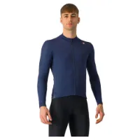 Castelli Espresso Thermal sykkeltrÃ¸ye herre