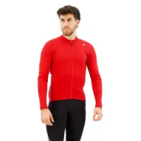 Castelli Espresso Thermal sykkeltrøye herre Castelli Espresso Thermal sykkeltrøye herre
