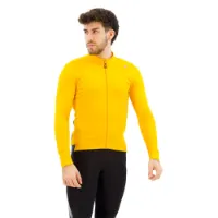 Castelli Espresso Thermal sykkeltrøye herre Castelli Espresso Thermal sykkeltrøye herre
