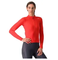 Castelli Espresso Thermal sykkeltrøye herre Castelli Espresso Thermal sykkeltrøye herre