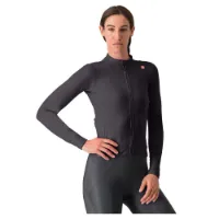 Castelli Espresso Thermal sykkeltrøye herre