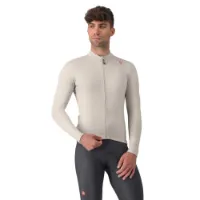 Castelli Espresso Thermal sykkeltrøye herre