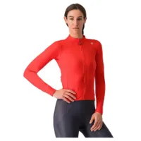 Castelli Espresso Thermal sykkeltrøye herre Castelli Espresso Thermal sykkeltrøye herre