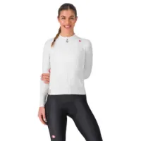 Castelli Espresso Thermal sykkeltrøye herre