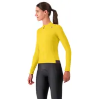 Castelli Espresso Thermal sykkeltrøye herre