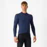 Castelli Espresso Thermal sykkeltrøye herre