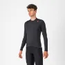 Castelli Espresso Thermal sykkeltrøye herre