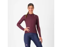 Castelli Espresso W termosykkeljakke light dame