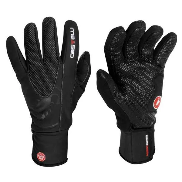 Castelli Estremo Lange Hansker