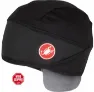 Castelli Estremo WS Skully Hjelmlue, Black