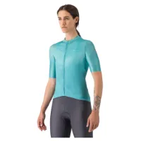 Castelli Fantasia Kortærmet Triatlontrøye Castelli Fantasia Kortærmet Triatlontrøye