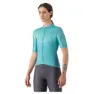 Castelli Fantasia Kortærmet Triatlontrøye
