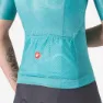 Castelli Fantasia Kortærmet Triatlontrøye