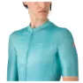 Castelli Fantasia Kortærmet Triatlontrøye