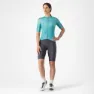 Castelli Fantasia Kortærmet Triatlontrøye